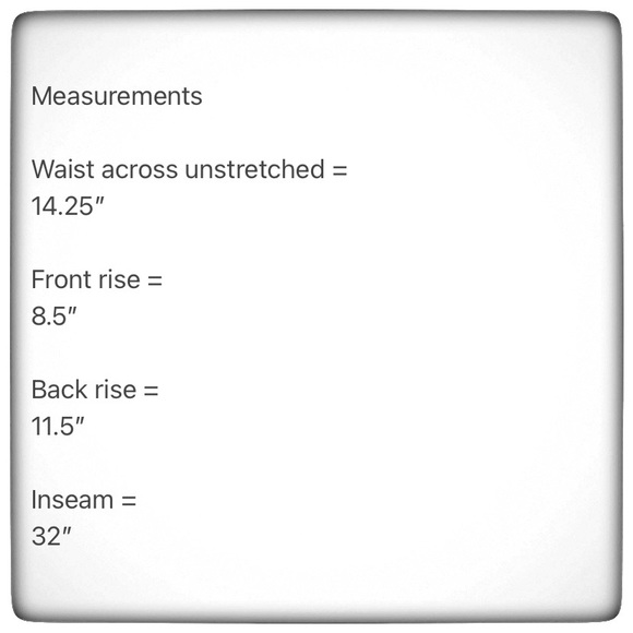 Pink by Victoria’s Secret blue terry lounge pants Y2K - Picture 7 of 7